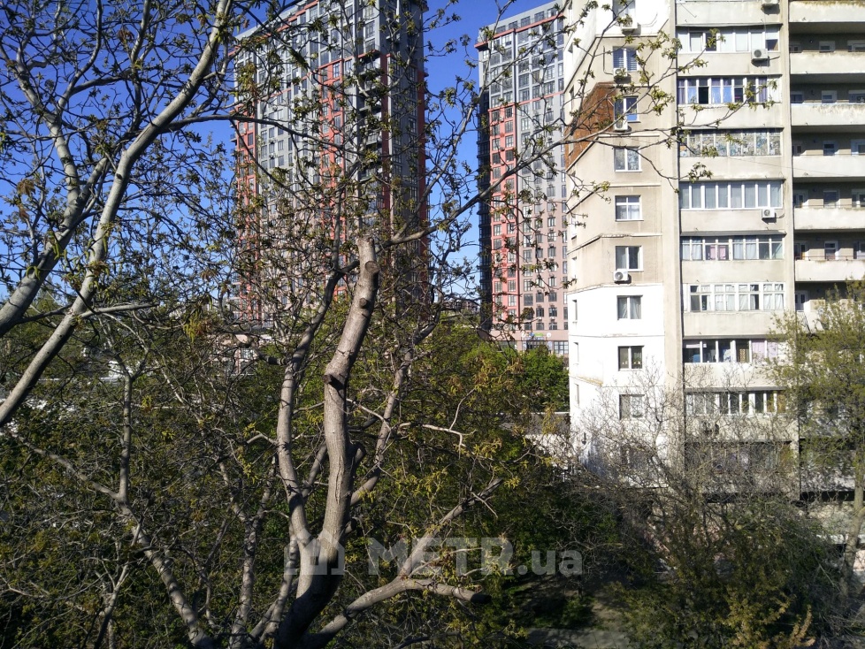 Фото квартиры, г. Одесса, ул. Академика Филатова 7 (22692-13)