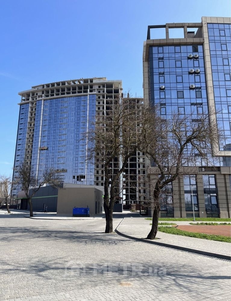 Фото квартиры, с. Фонтанка, Дружбы Народов 12 (22693-1)