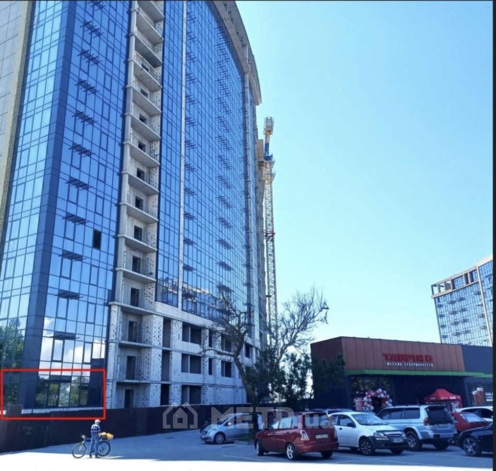 Фото квартиры, с. Фонтанка, Дружбы Народов 12 (22693-2)