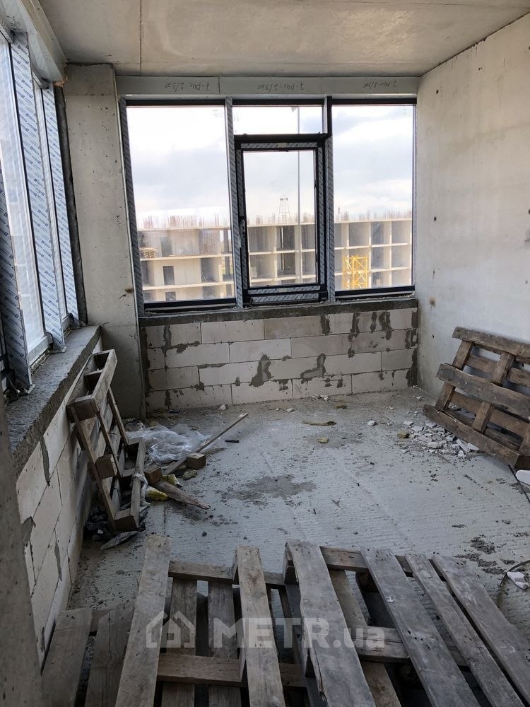 Фото квартиры, с. Фонтанка, Дружбы Народов 12 (22693-6)