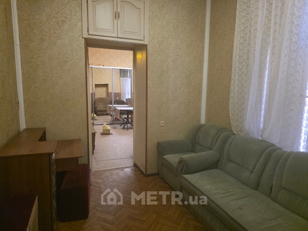 Фото квартиры, г. Одесса, ул. Пастера 10 (22694-6)
