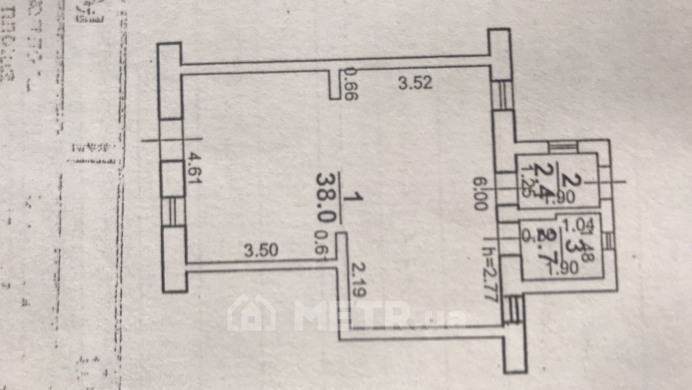 Фото коммерческой недвижимости, г. Одесса, ул. Малая Арнаутская (22695-5)