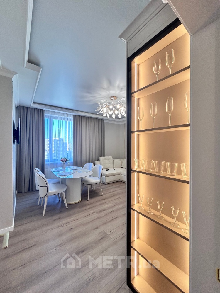 Фото квартиры, г. Одесса, ул. Генуэзская 24Д (20708-3)