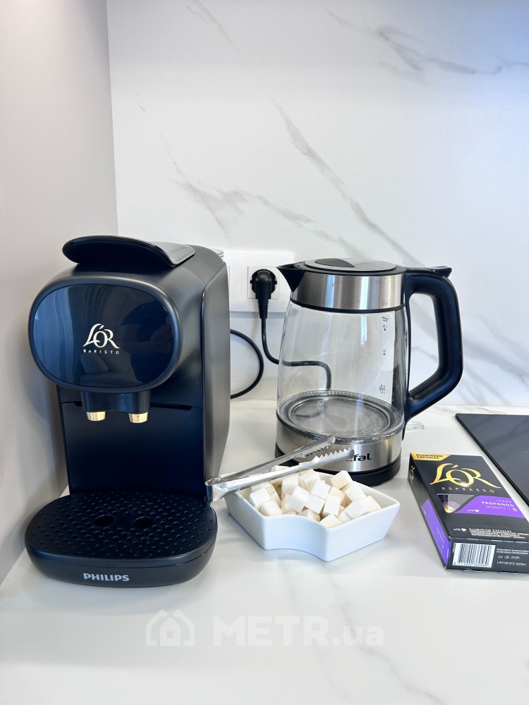 Фото квартиры, г. Одесса, ул. Генуэзская 24Д (20708-4)