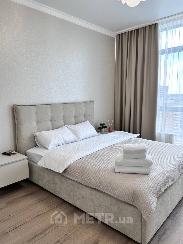 Фото квартиры, г. Одесса, ул. Генуэзская 24Д (20708-5)