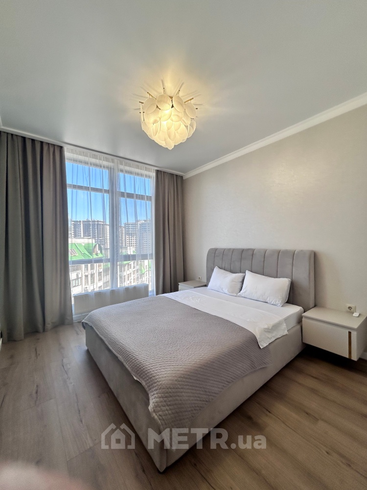 Фото квартиры, г. Одесса, ул. Генуэзская 24Д (20708-6)