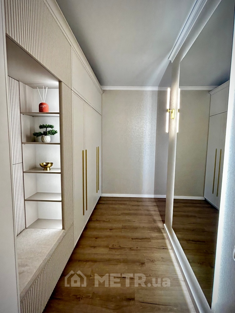 Фото квартиры, г. Одесса, ул. Генуэзская 24Д (20708-9)