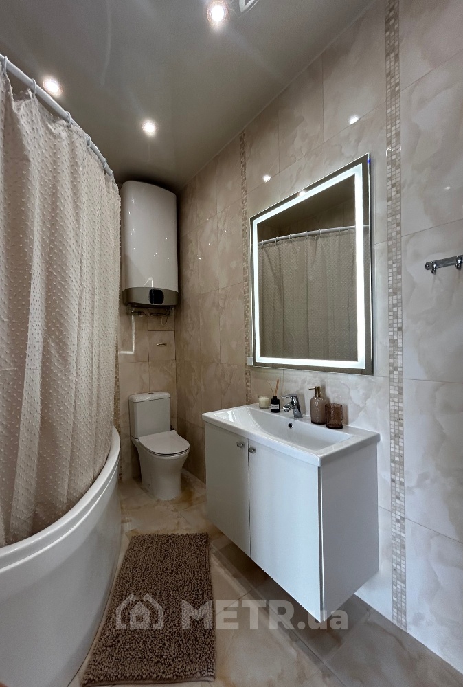 Фото квартиры, г. Одесса, ул. Генуэзская 24Д (20708-8)