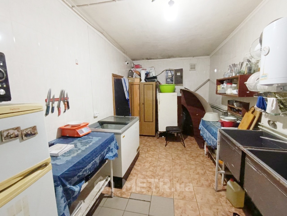 Фото коммерческой недвижимости, г. Одесса, ул. Паустовского 31А (22696-6)