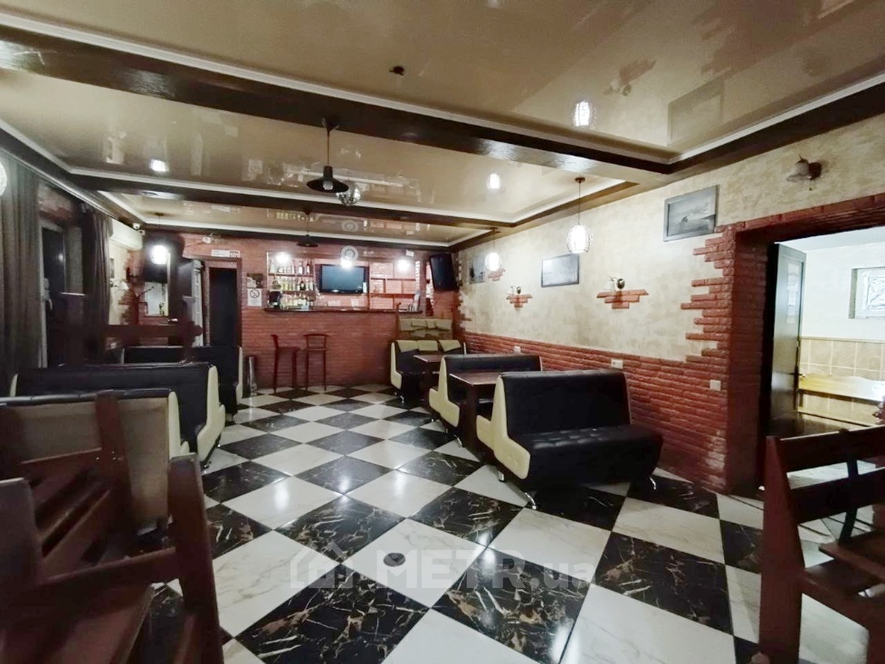 Фото коммерческой недвижимости, г. Одесса, ул. Паустовского 31А (22696-2)