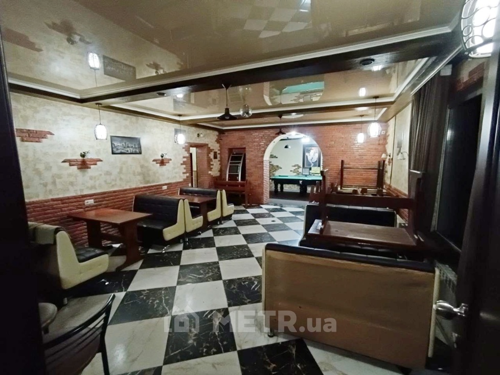 Фото коммерческой недвижимости, г. Одесса, ул. Паустовского 31А (22696-1)