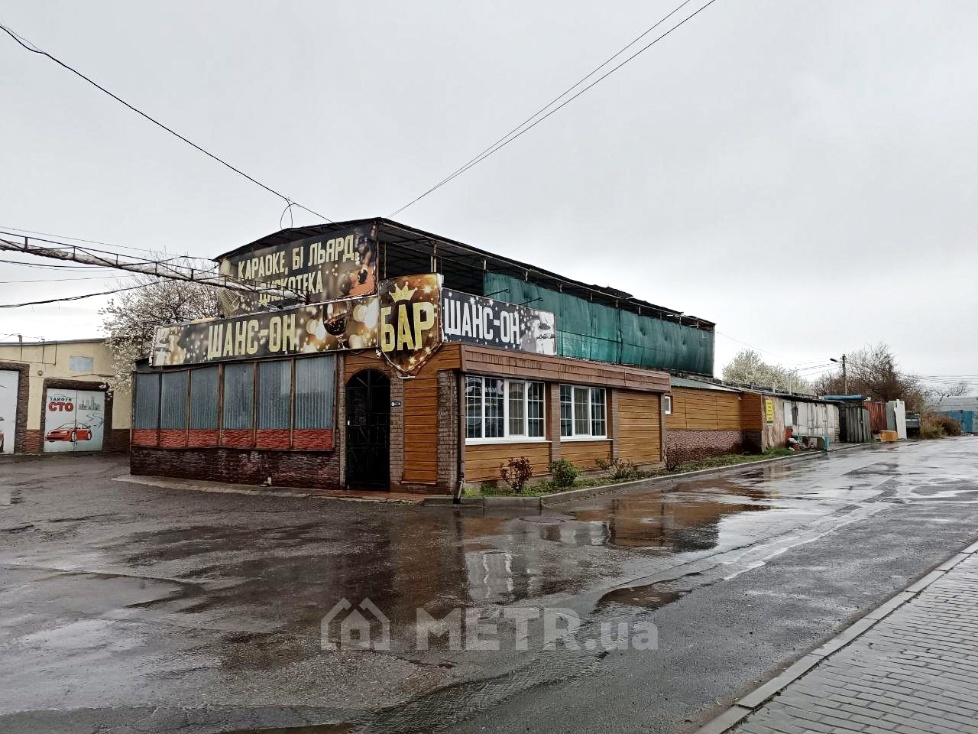 Фото коммерческой недвижимости, г. Одесса, ул. Паустовского 31А (22696-7)