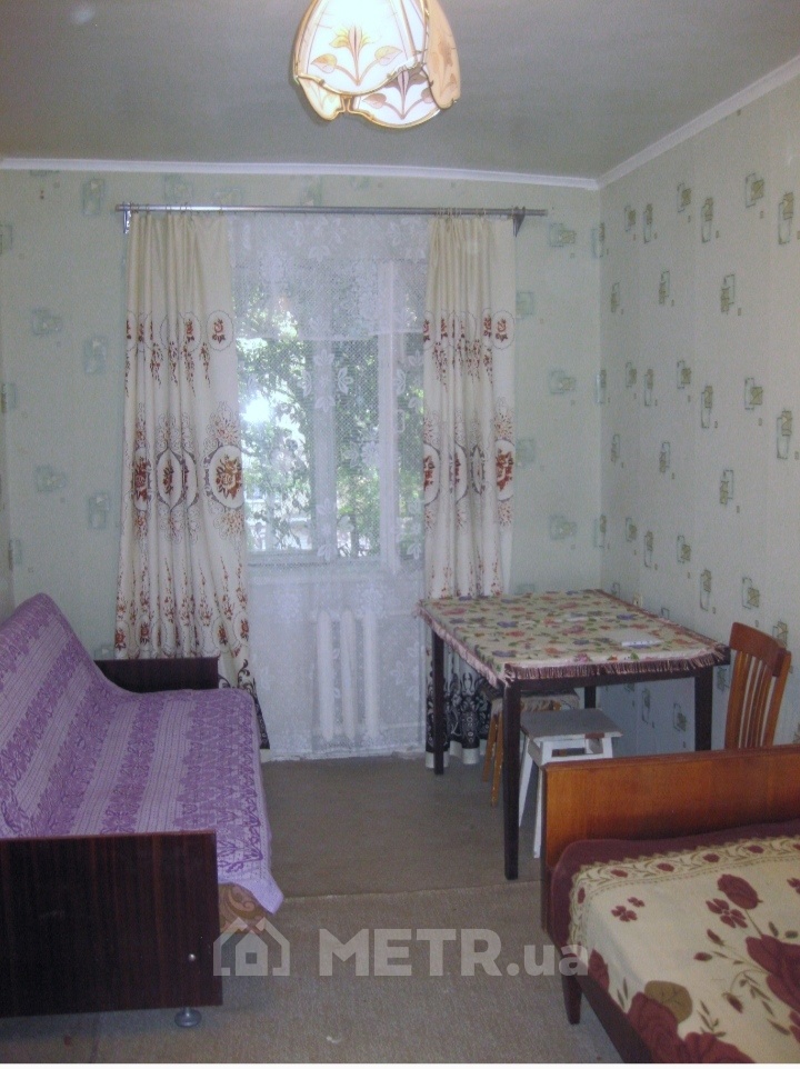 Фото комнаты, г. Одесса, ул. Академика Филатова 15 (22698-1)