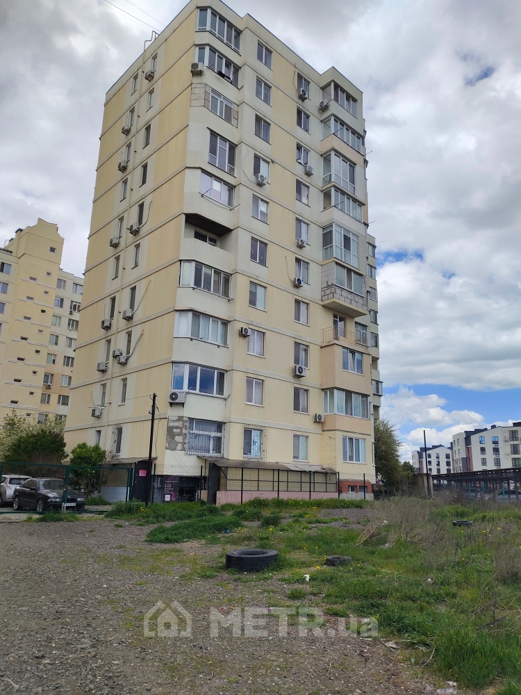 Фото коммерческой недвижимости, с. Крыжановка, ул. Генерала Бочарова 54Д (22699-6)