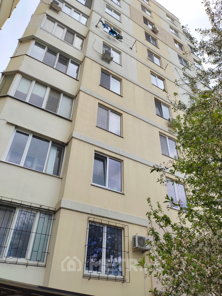 Фото коммерческой недвижимости, с. Крыжановка, ул. Генерала Бочарова 54Д (22699-7)