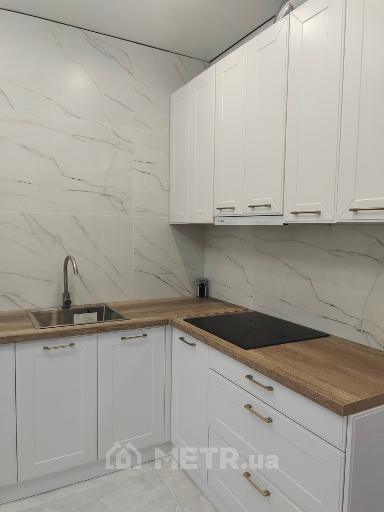 Фото квартиры, с. Крыжановка, ул. Академика Сахарова 3Д (СТР) (22700-2)