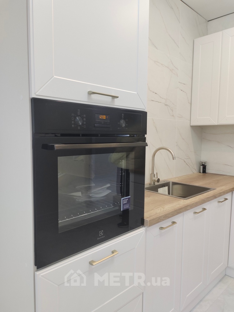 Фото квартиры, с. Крыжановка, ул. Академика Сахарова 3Д (СТР) (22700-4)