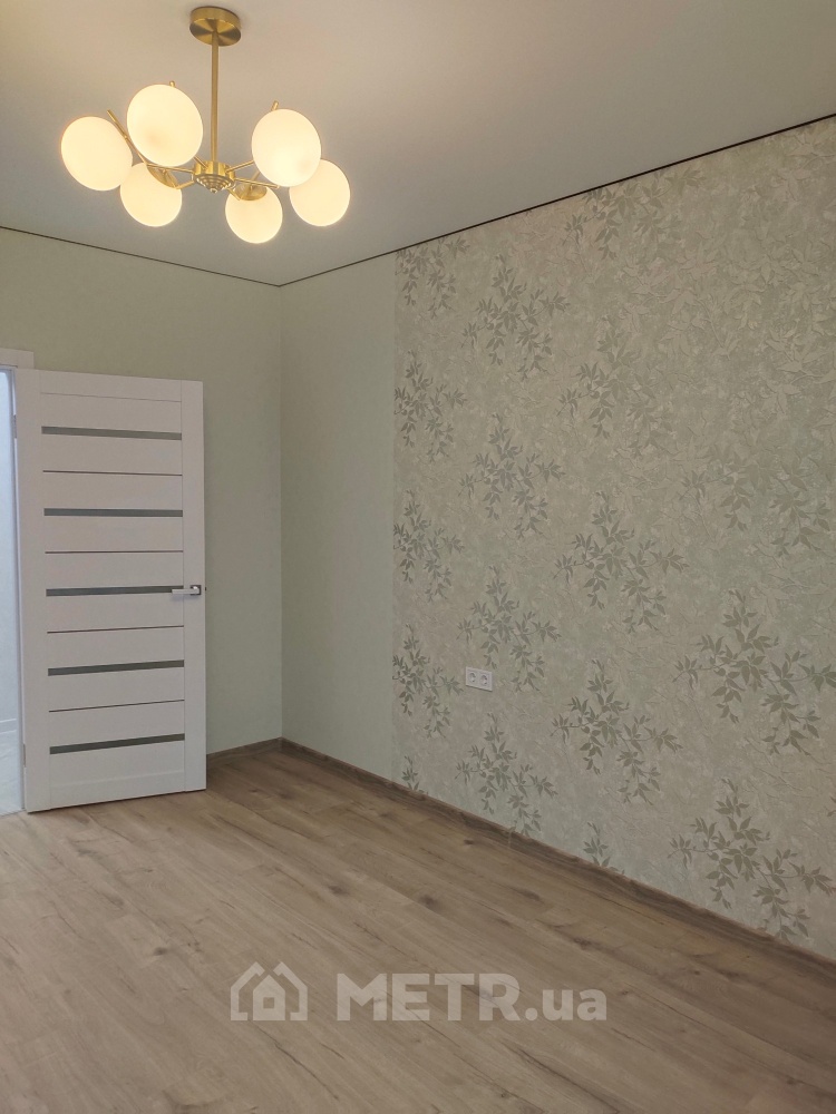 Фото квартиры, с. Крыжановка, ул. Академика Сахарова 3Д (СТР) (22700-5)