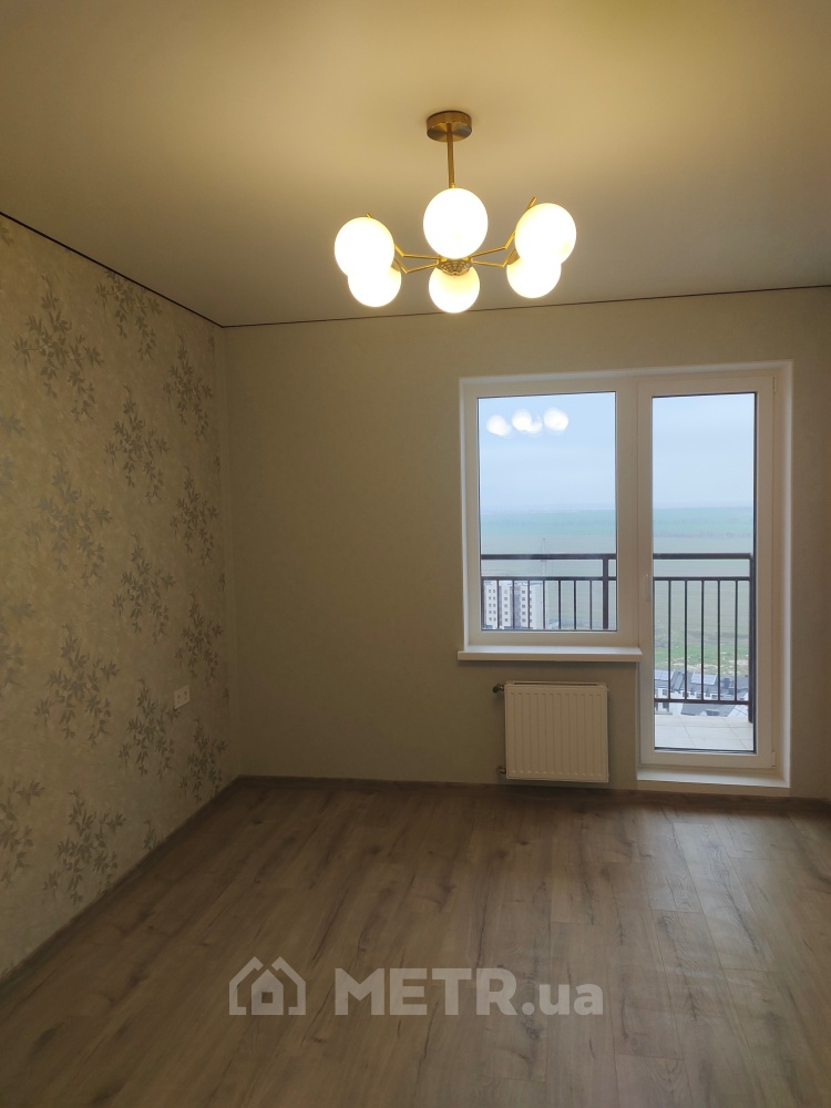 Фото квартиры, с. Крыжановка, ул. Академика Сахарова 3Д (СТР) (22700-6)