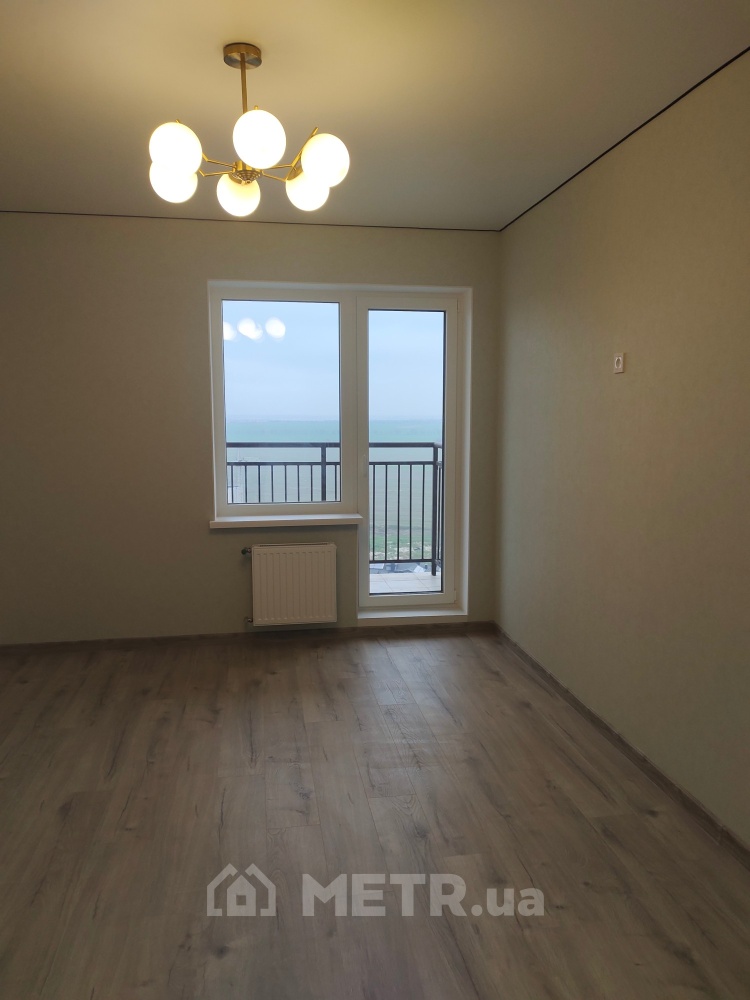 Фото квартиры, с. Крыжановка, ул. Академика Сахарова 3Д (СТР) (22700-7)