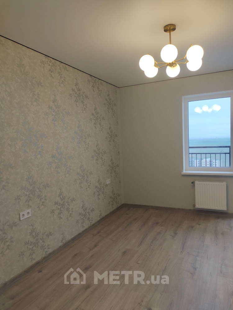 Фото квартиры, с. Крыжановка, ул. Академика Сахарова 3Д (СТР) (22700-8)