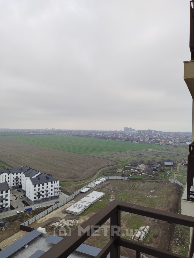 Фото квартиры, с. Крыжановка, ул. Академика Сахарова 3Д (СТР) (22700-11)