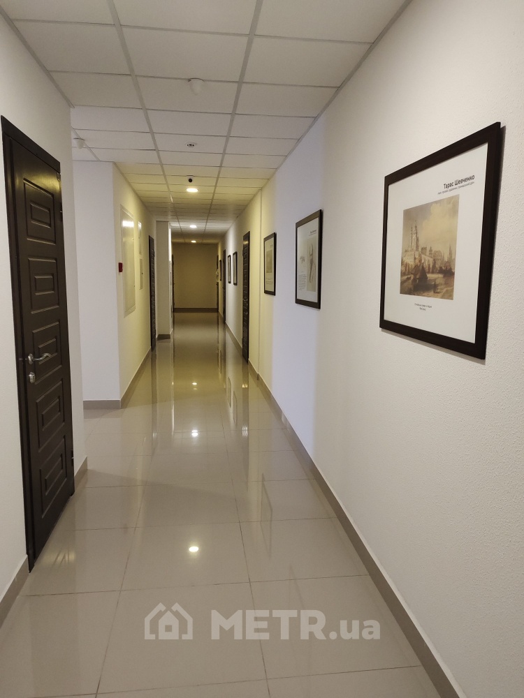 Фото квартиры, с. Крыжановка, ул. Академика Сахарова 3Д (СТР) (22700-12)