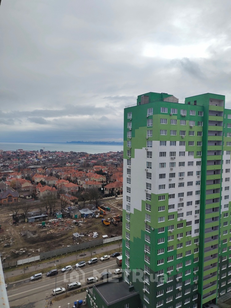 Фото квартиры, г. Одесса, ул. Марсельская 62/2 (22701-9)