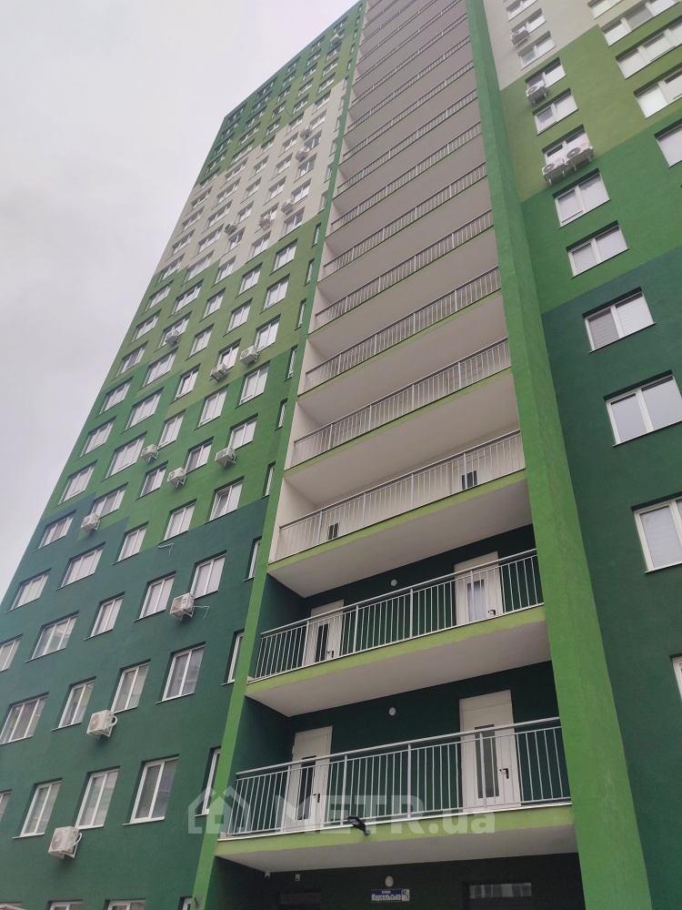 Фото квартиры, г. Одесса, ул. Марсельская 62/2 (22701-10)