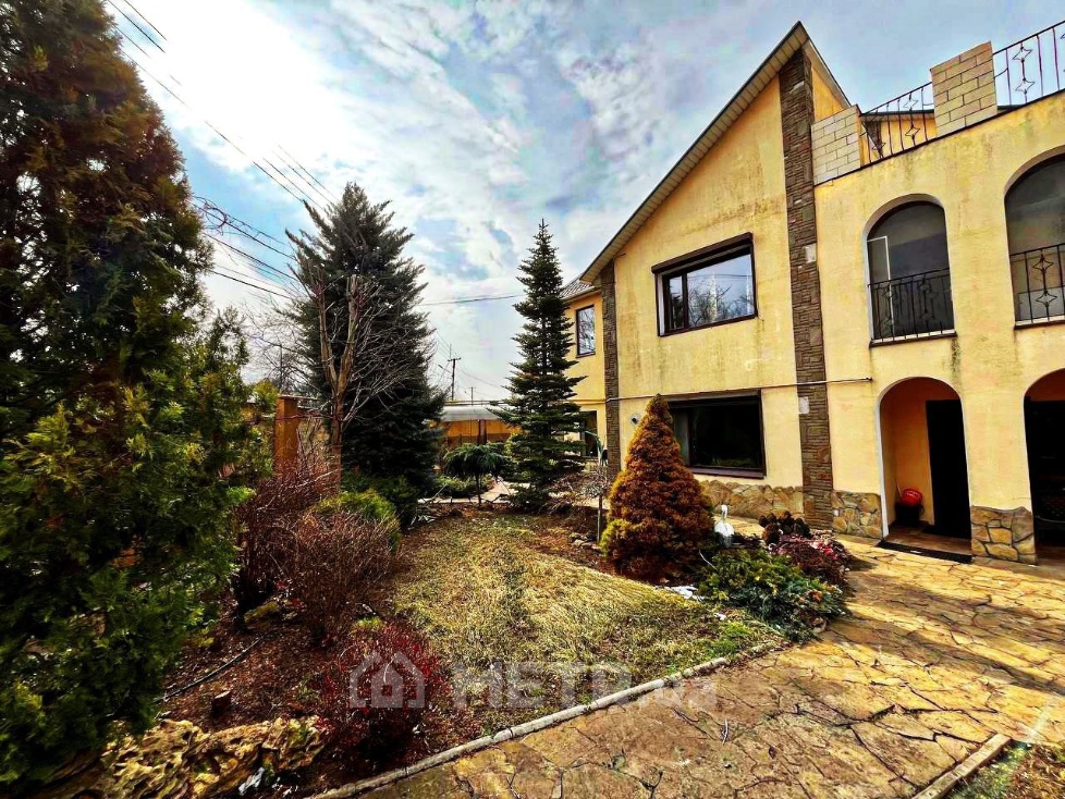 Фото части дома, г. Одесса, ул. Луцкая 29 (22702-1)