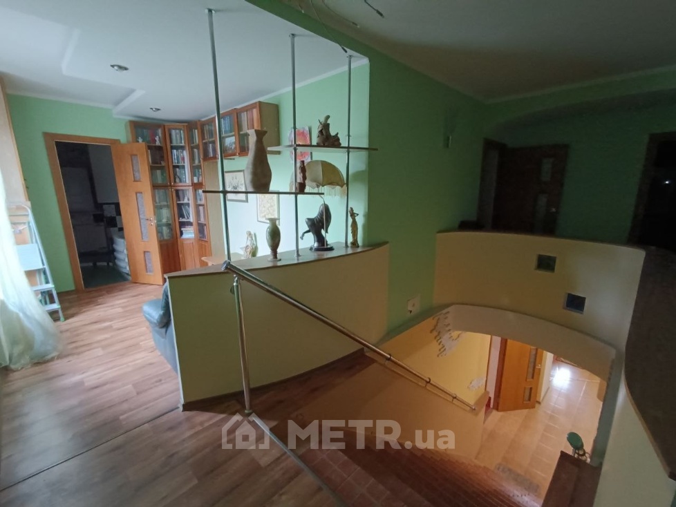 Фото части дома, г. Одесса, ул. Луцкая 29 (22702-3)