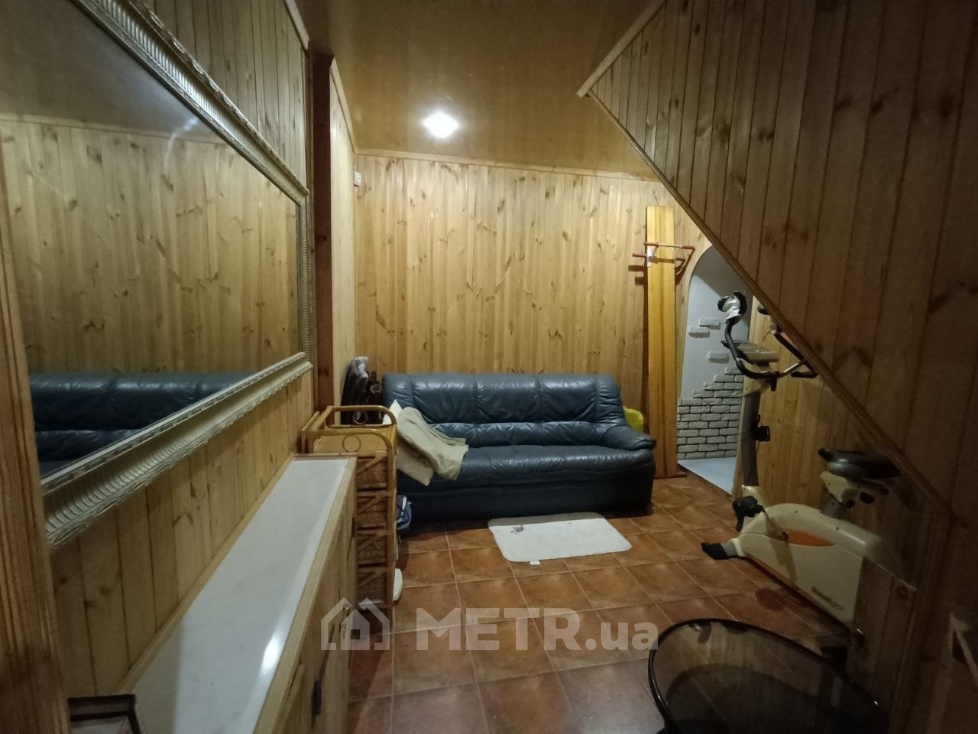 Фото части дома, г. Одесса, ул. Луцкая 29 (22702-5)