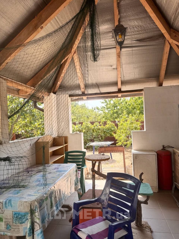 Фото дома, с. Фонтанка, ул. Степная 69 (22704-3)