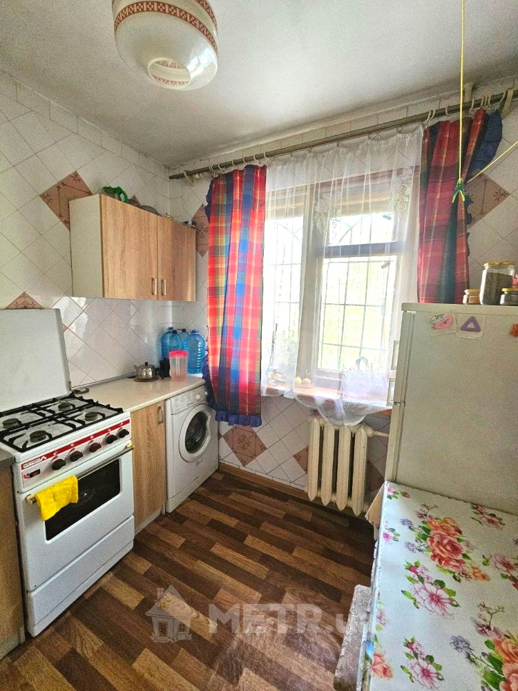 Фото квартиры, г. Одесса, ул. Героев Пограничников 9 (22705-4)
