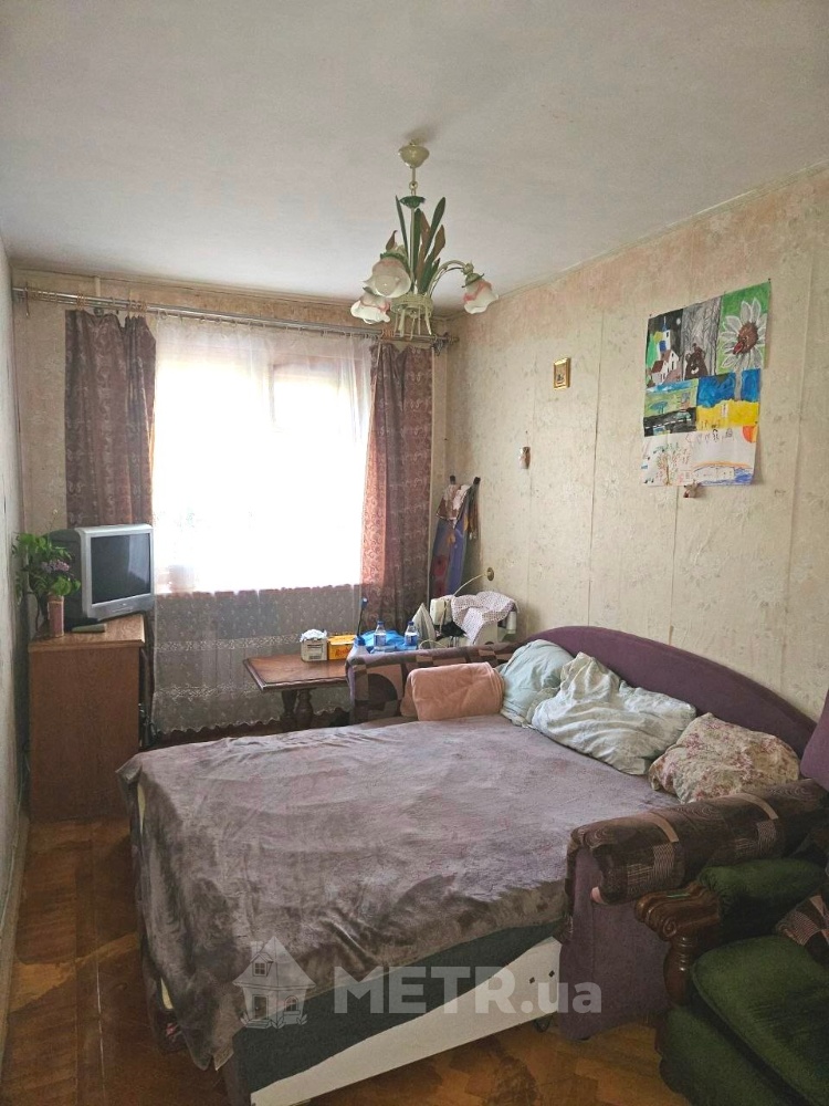 Фото квартиры, г. Одесса, ул. Героев Пограничников 9 (22705-3)