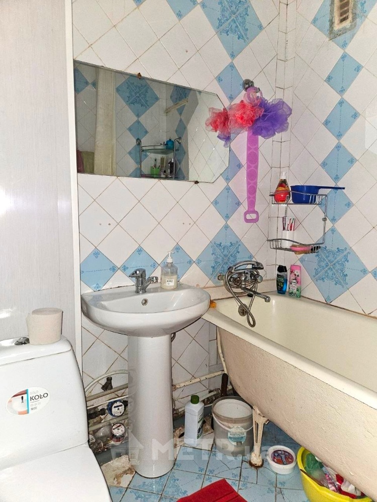 Фото квартиры, г. Одесса, ул. Героев Пограничников 9 (22705-8)