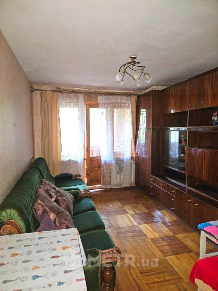Фото квартиры, г. Одесса, ул. Героев Пограничников 9 (22705-1)