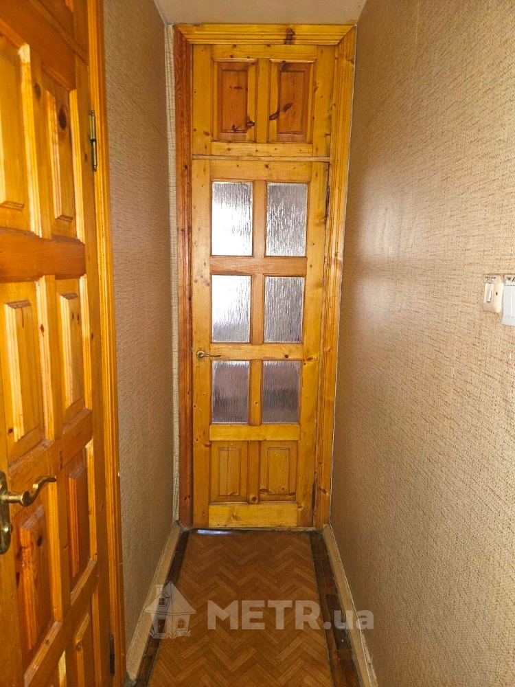 Фото квартиры, г. Одесса, ул. Героев Пограничников 9 (22705-5)