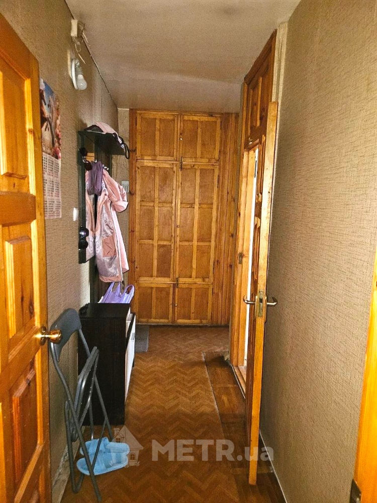 Фото квартиры, г. Одесса, ул. Героев Пограничников 9 (22705-7)