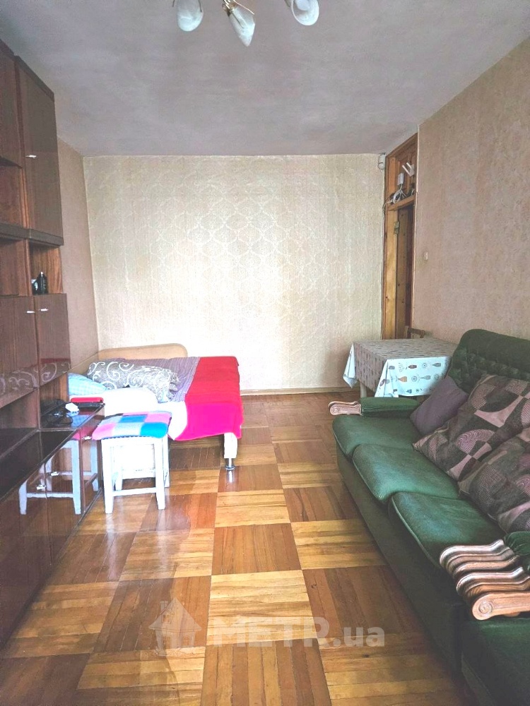 Фото квартиры, г. Одесса, ул. Героев Пограничников 9 (22705-2)