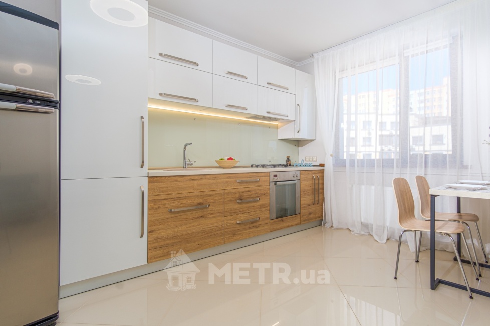 Фото квартири, м. Одеса, вул. Маршала Говорова 10Г (8469-12)