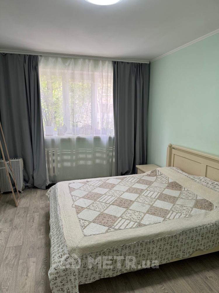 Фото квартиры, г. Черноморск, ул. Спортивная 12 (4282-7)