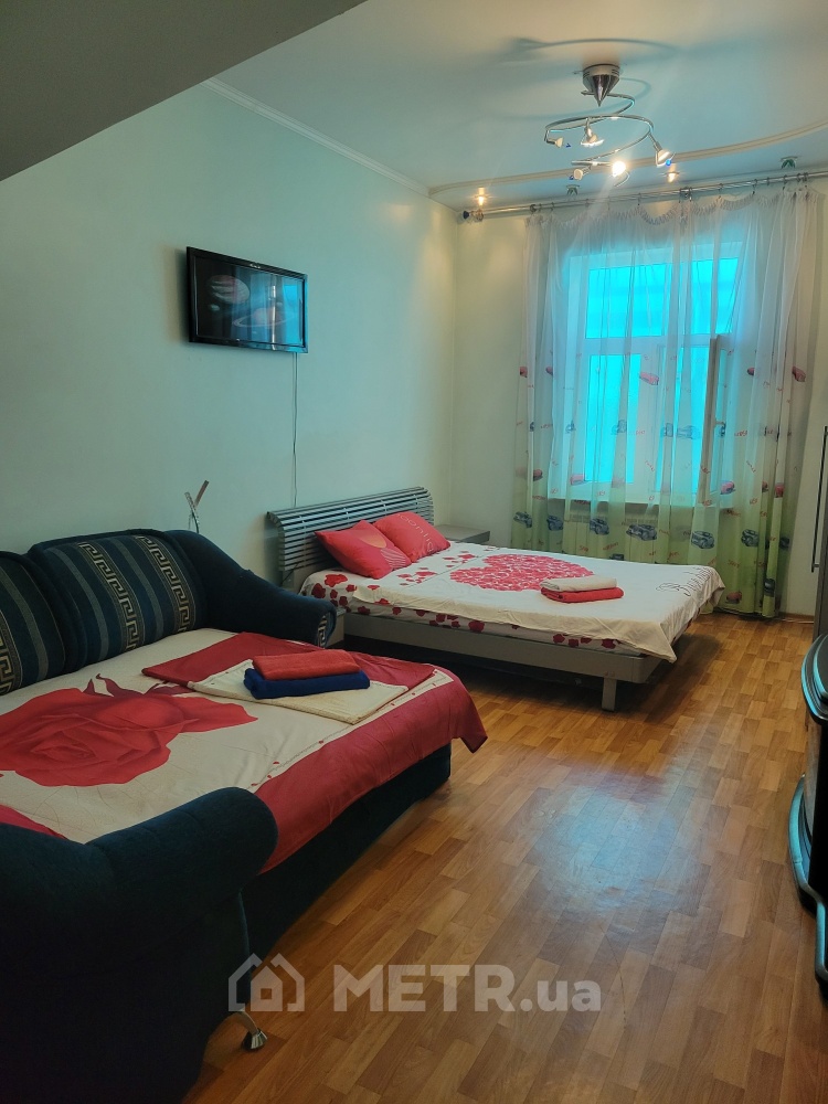 Фото квартиры, г. Одесса, пер. Лодочный 15 (19731-1)