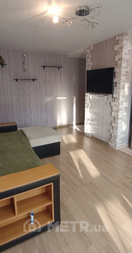 Фото квартиры, г. Одесса, ул. Святослава Рихтера 52 (22707-2)