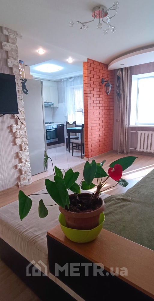 Фото квартиры, г. Одесса, ул. Святослава Рихтера 52 (22707-1)