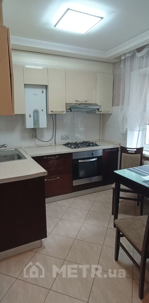 Фото квартиры, г. Одесса, ул. Святослава Рихтера 52 (22707-3)