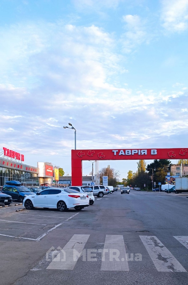 Фото квартиры, г. Одесса, ул. Святослава Рихтера 52 (22707-6)