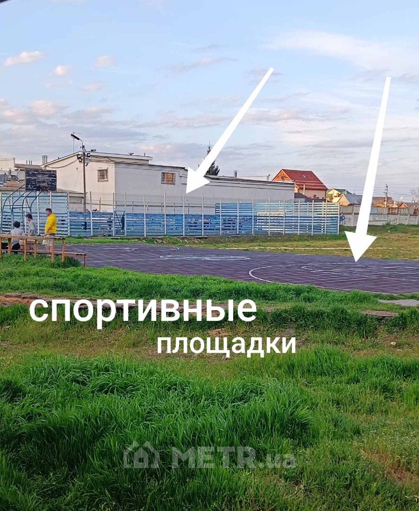 Фото квартиры, г. Одесса, ул. Святослава Рихтера 52 (22707-7)