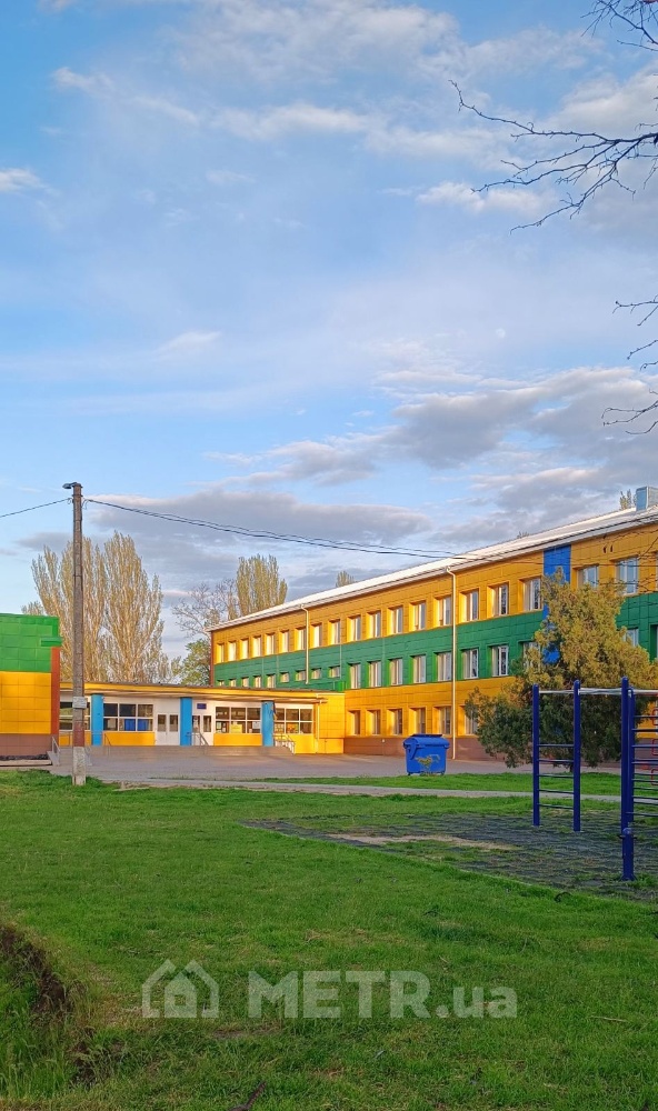 Фото квартиры, г. Одесса, ул. Святослава Рихтера 52 (22707-8)