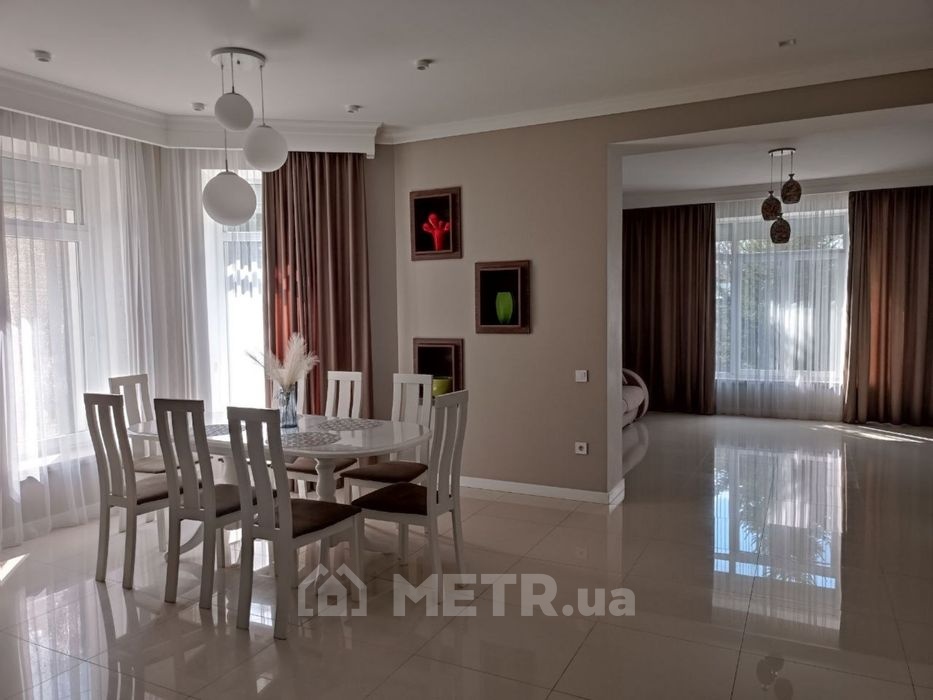 Фото дома, г. Одесса, ул. Лабораторная 23 (22709-1)